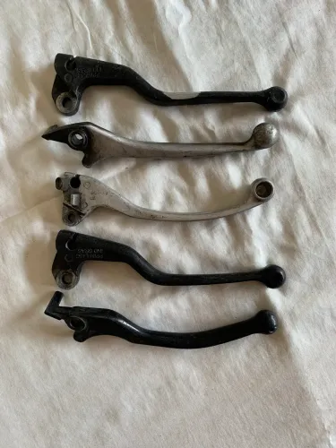 Manetes Honda original