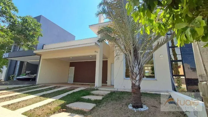Casa com 3 dormitórios, 157 m² - venda por R$ 990.000,00 ou aluguel por R$ 6.040,00/mês -
