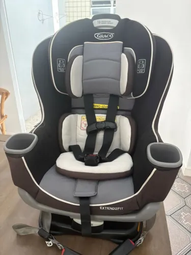 Cadeira de carro infantil Graco