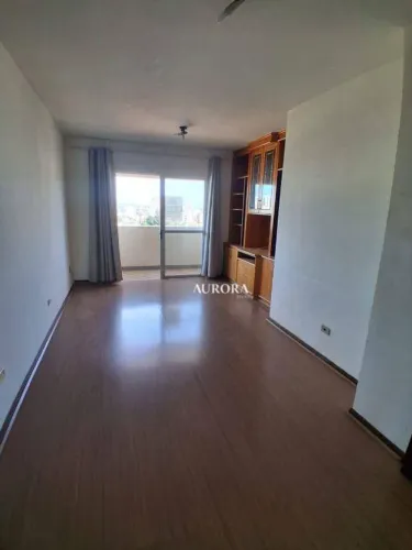 Apartamento no Residencial Karen Ville com 3 dormitórios sendo um suíte à venda, 79 m² - J