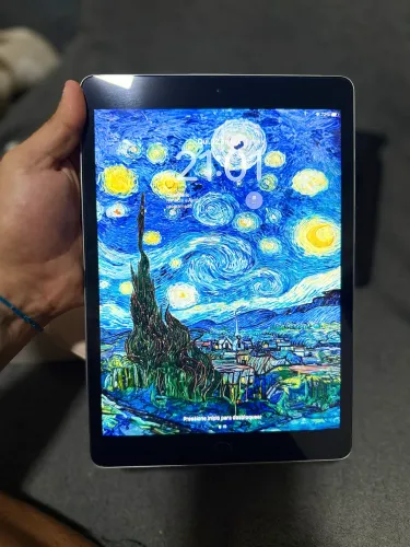 iPad 9 64GB (Excelente estado)