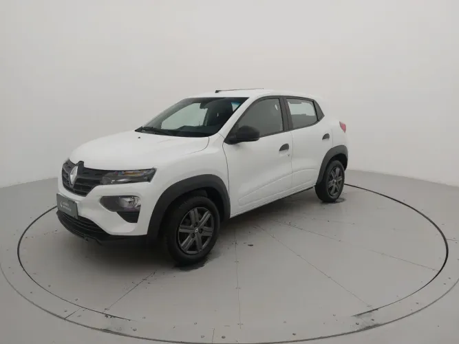 Renault Kwid 1.0 Zen 2026