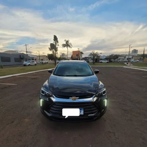 Chevrolet Tracker LT 1.0 Turbo 12V Flex AUT 2024