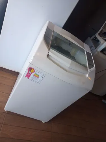 Máquina de lavar 8kg