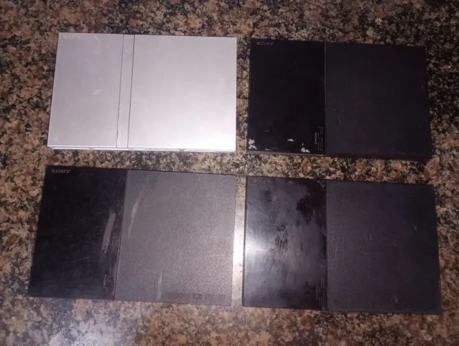 Playstation 2