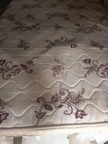 Colchão casal espuma densidade 33