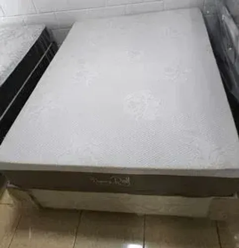 Colchão de Solteiro 0,88x1,88x24cm - (Promoção)!!