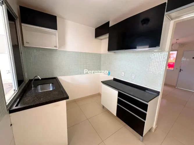 QC 12 Jardins Mangueiral Jardim Botânico Casa 2 Quartos Área de Lazer á Locação R$ 3.400,0
