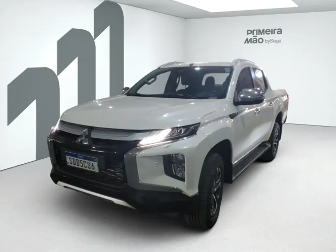 Mitsubishi L200 Triton Sport HPE-S 2.4 CD Dies. AUT 2025