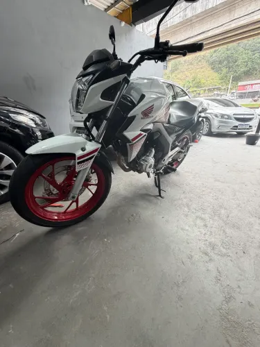 TWISTER 250 ( 2022/2022)