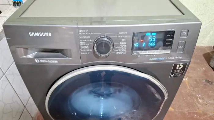 Lava e Seca Samsung 11Kg 220v