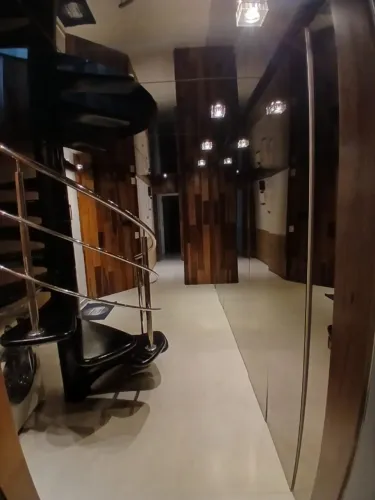 Cobertura duplex alto padrão, pertinho da praia com piscina privativa! PREÇO DE OCASIÃO!