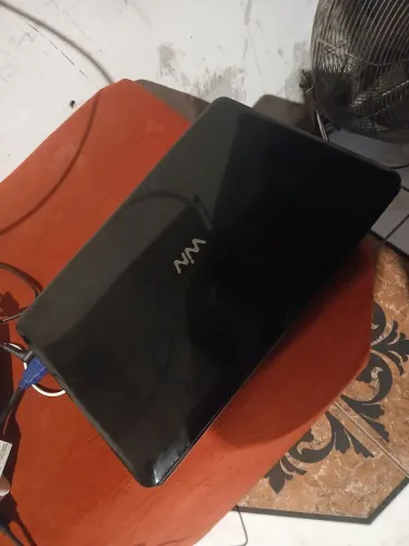 Notebook 