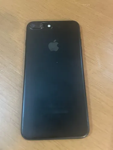 iPhone 7 Plus