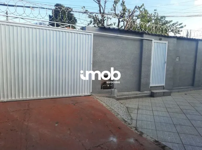 Casa 3 dorms à venda Barcelona Sorocaba SP