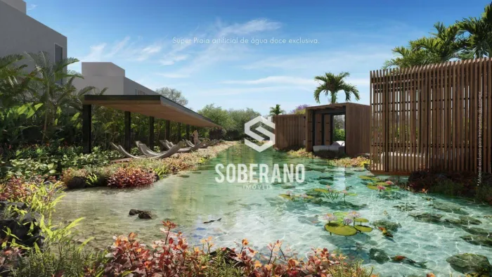 Casa com 4 dormitórios à venda por R$ 2.100.000,00 - Portal Do Poço - Cabedelo/PB