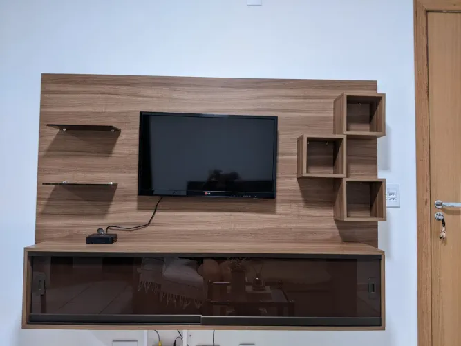 Painel para tv 