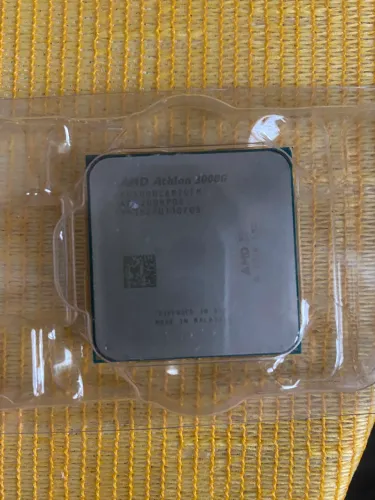 Vendo PROCESSADOR ATLON 3000g