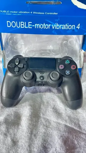 Controle Bluetooth para celular, ps4, Pc e tv