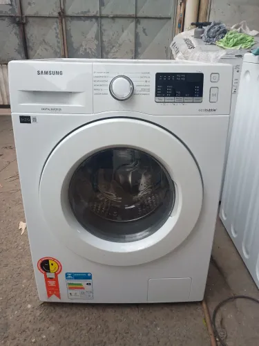 Máquina de lavar Lava e seca Samsung