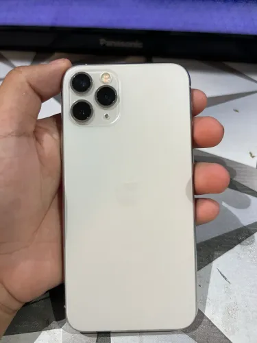 VENDE-SE IPhone 11 Pro 256GB