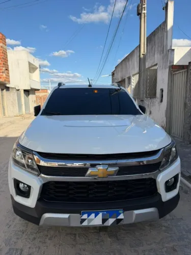 S10 2020 LTZ  - FINANCIAMENTO FACILITADO 