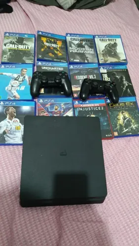 Playstation 4 + Playstation 3+ Xbox 360 troco
