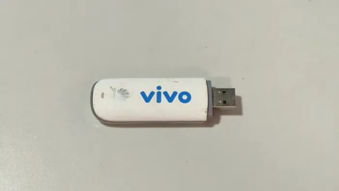 Modem 3G USB Huawei E173 Vivo - Internet Móvel por Chip