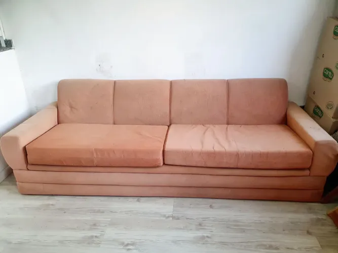 Sofa 4 lugares