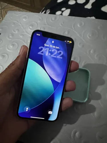 iPhone 12 mini 64gb