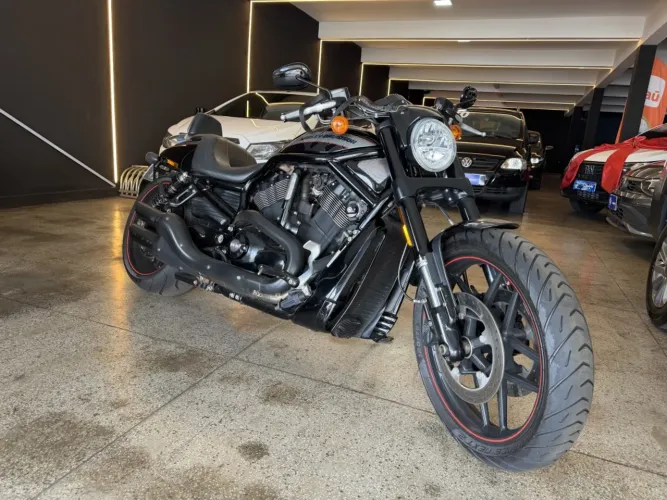 Harley-davidson Night rod special 1250 vrscdx 2013
