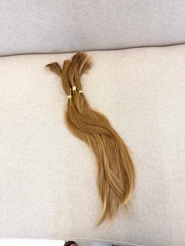 Cabelo do Sul