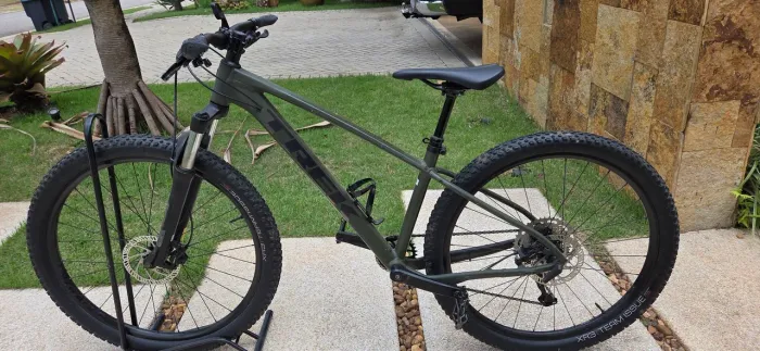 Bike Trek Merlin 6