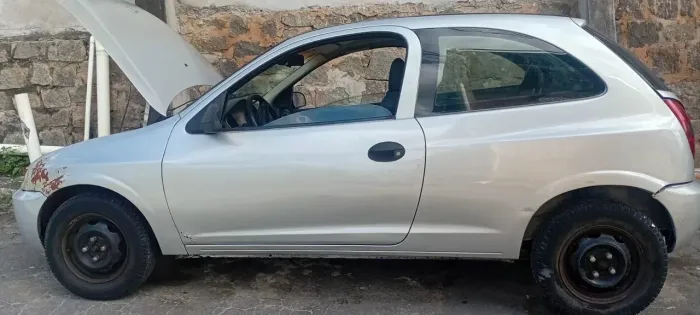 Chevrolet Celta 1.0/super/n.piq.1.0 MPFI VHC 8V 3P 2005