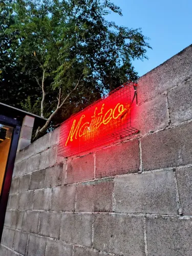 Vaga para Auxiliar de Limpeza no Matteo