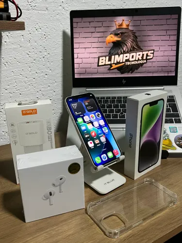 iPhone 12 128GB