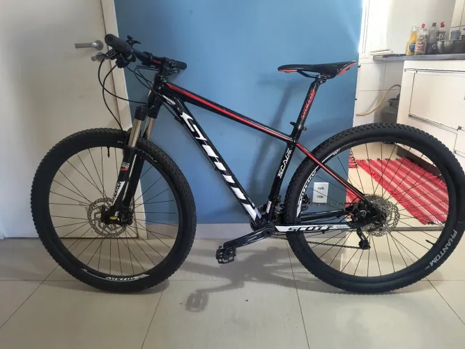 Scott Scale 990 aro 29