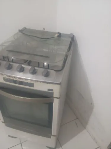 Fogão no precinho