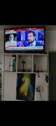 Smarttv