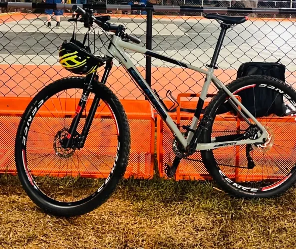 Bicicleta Sense Rock Evo