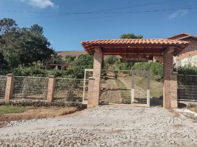 Granja Exclusiva com 7.000 m² em Condomínio Fechado Represa