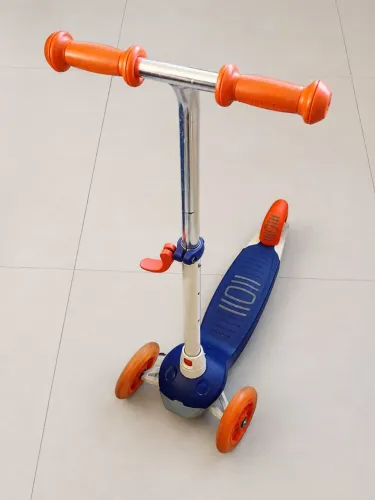 Patinete infantil 