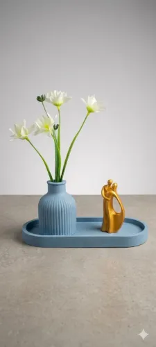 Artigos para decoração 