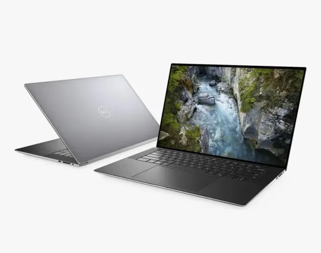 Notebook Dell XPS 13 9310 i7