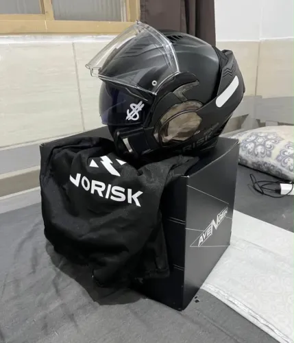 capacete norisk