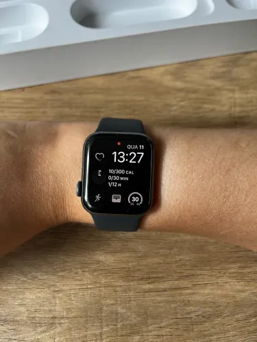 Apple Watch Series 5 40mm 