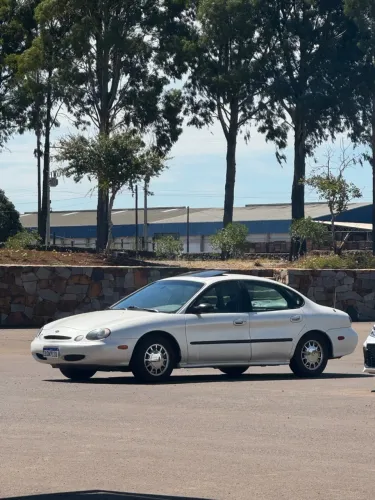 Ford Taurus L/lx 3.0 V6 1997