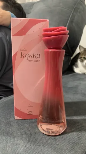 Perfume Kriska Romance