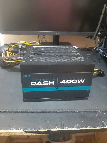 Fonte Vinik Dash 400w