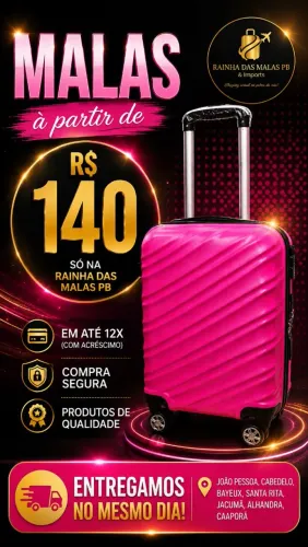 Malas Bordo Super PrOmO